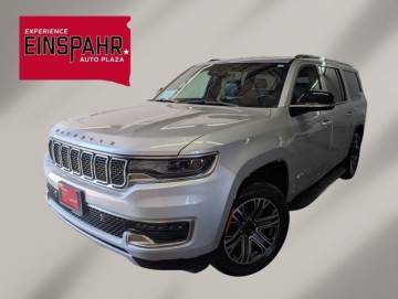2024 JEEP WAGONEER L