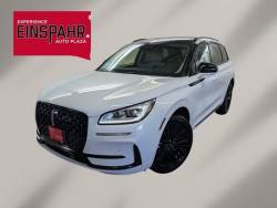 2026 LINCOLN CORSAIR