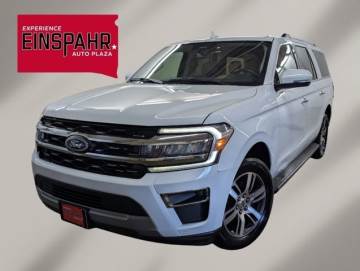 2024 FORD EXPEDITION MAX