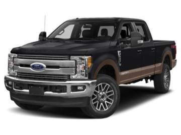 2019 FORD F-250