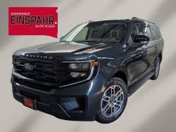 2026 FORD EXPEDITION MAX