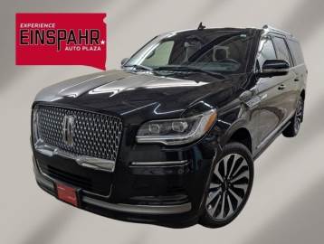 2023 LINCOLN NAVIGATOR L