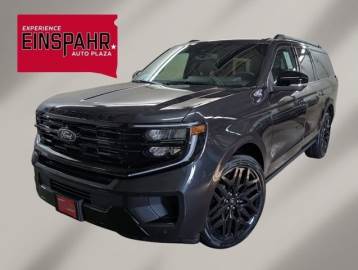 2026 FORD EXPEDITION MAX