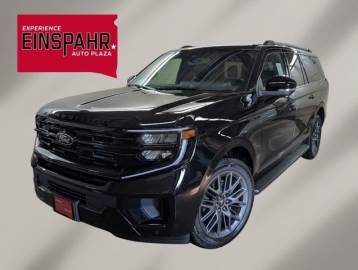 2026 FORD EXPEDITION MAX
