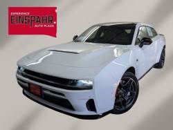 2026 DODGE CHARGER