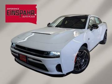 2026 DODGE CHARGER