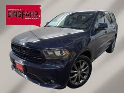 2018 DODGE DURANGO