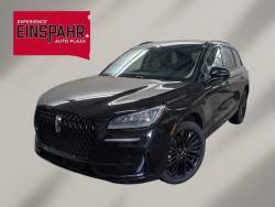 2025 LINCOLN CORSAIR