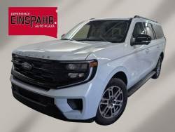 2025 FORD EXPEDITION MAX