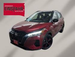 2021 NISSAN KICKS