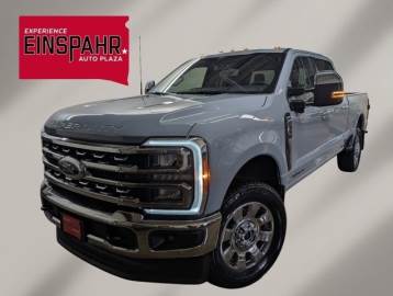 2026 FORD F-350 SUPER DUTY