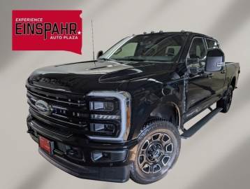 2026 FORD F-350 SUPER DUTY
