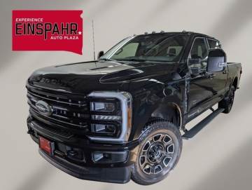 2026 FORD F-350 SUPER DUTY