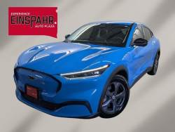 2023 FORD MUSTANG MACH-E