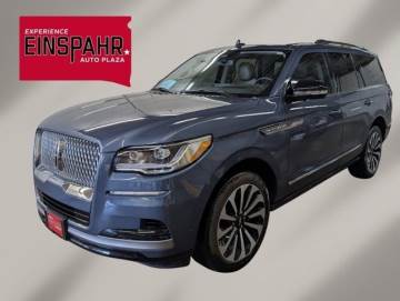 2023 LINCOLN NAVIGATOR
