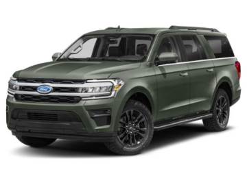 2023 FORD EXPEDITION MAX