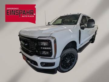 2026 FORD F-350 SUPER DUTY