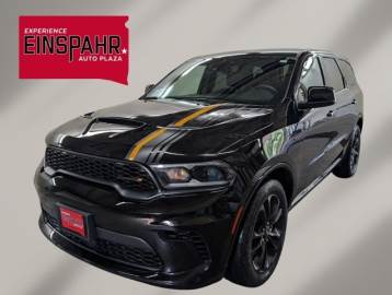 2023 DODGE DURANGO