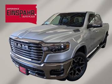 2027 RAM 1500