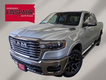 2027 RAM 1500