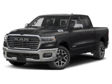 2027 RAM 1500