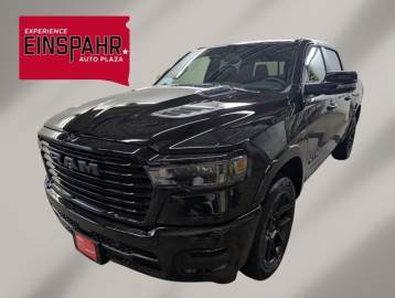 2027 RAM 1500