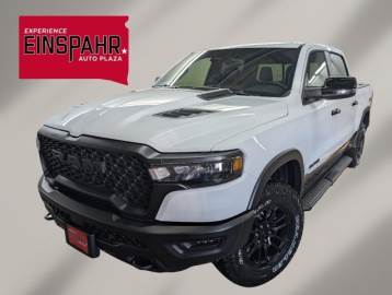 2027 RAM 1500