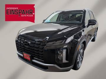 2023 HYUNDAI PALISADE