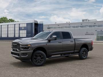 2027 RAM 3500