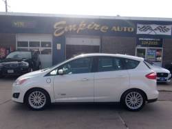 2014 FORD C-MAX