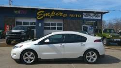 2013 CHEVROLET VOLT