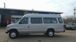 1997 FORD E350