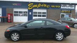 2006 HONDA CIVIC