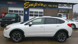 2013 SUBARU XV CROSSTREK