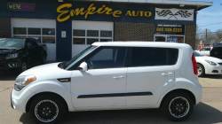 2012 KIA SOUL