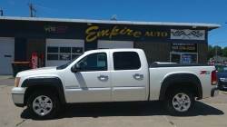 2012 GMC SIERRA 1500