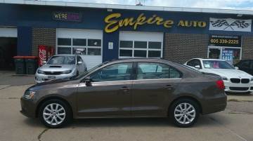 2013 VOLKSWAGEN JETTA