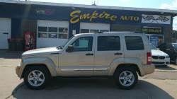 2010 JEEP LIBERTY