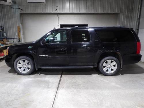 2011 GMC Yukon XL