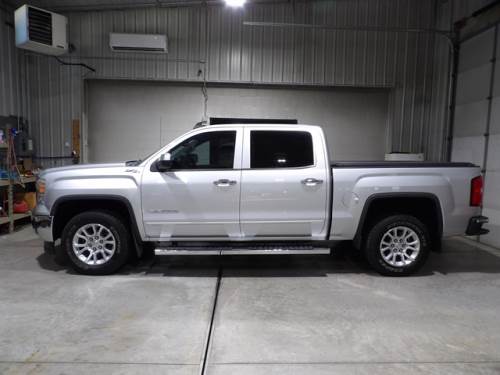 2015 GMC Sierra 1500