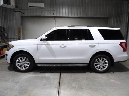 2021 Ford Expedition