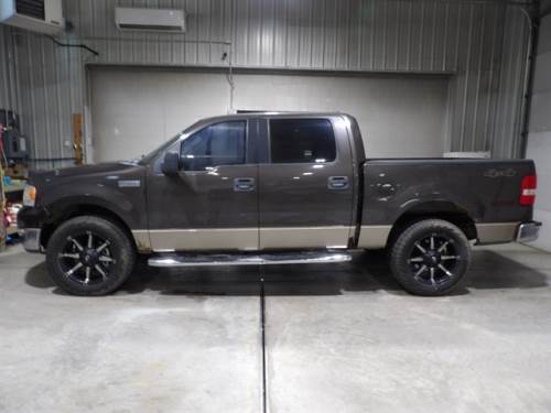 2006 Ford F-150