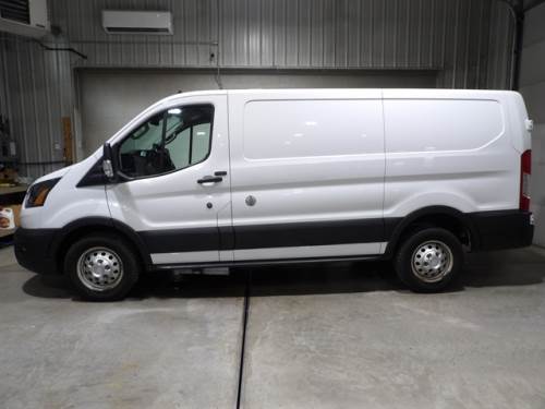 2020 Ford Transit Cargo Van