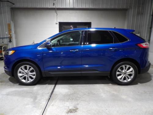 2023 Ford Edge