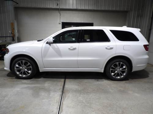 2019 Dodge Durango