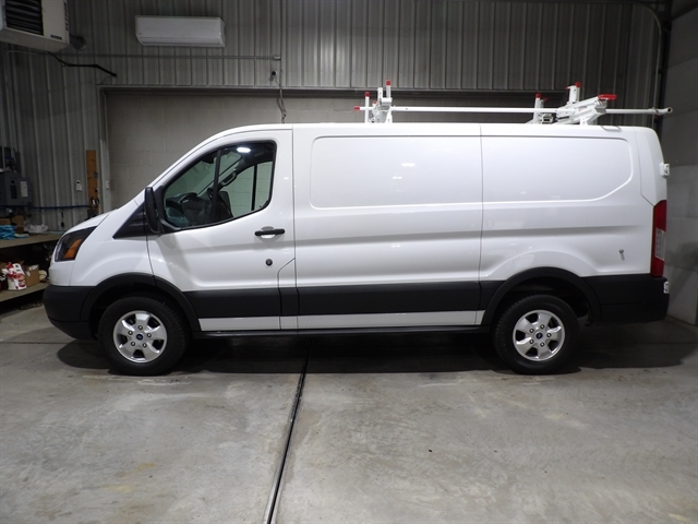 2019 Ford Transit Van