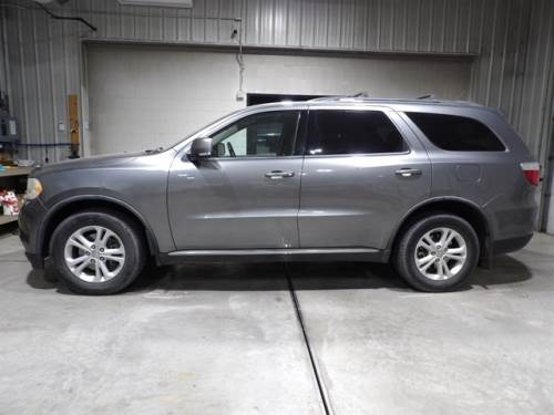 2011 Dodge Durango