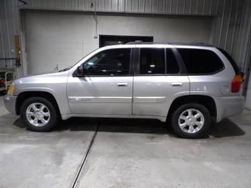 2005 GMC ENVOY