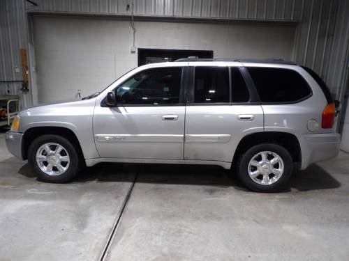 2005 GMC Envoy