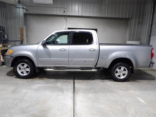 2005 Toyota Tundra
